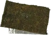 Abaodam 1Roll Artificial Moss Mat Fake Turf Grass Pad for Garden Decor Lifelike Simulation Moss for Indoor and Outdoor Decoration Easy Installation for Home and Landscape Use