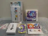 在飛比找Yahoo!奇摩拍賣優惠-3DS 神奇寶貝 Y  Pokemon Y 日英文版 台灣機