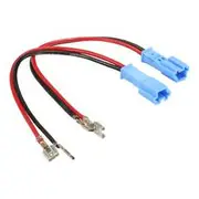 Aerpro Speaker Plug Adaptors - APS68
