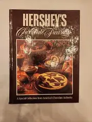 Hersheys Chocolate Treasury. Lots And Lots Of Chocolate