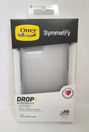 OtterBox Symmetry Clear Series for Apple iPhone 12 Pro Max - Moon Walker