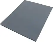 BCOATH Bird Cage Sand Sheet Liner Paper 800-blue Parrot Cage Mats Reusable Bird Gravel Pad Bird Accessory