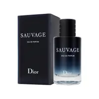 在飛比找PChome24h購物優惠-【Dior迪奧】SAUVAGE曠野之心淡香精 10ml