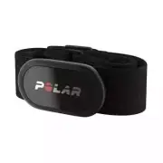 Polar H10 Heart Rate Monitor - Size M-XXL - Black