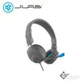 在飛比找遠傳friDay購物精選優惠-JLab JBuddies Learn 耳罩式兒童耳機