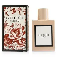 在飛比找有閑購物優惠-SW Gucci-46花悅蜜意濃郁綻放女性淡香精Bloom 
