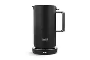 Aarke Kettle Matte Black