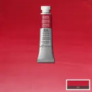 Winsor and Newton Professional Water Colour 5ml Alizarin Crimson