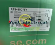 1 pc NEW Schneider soft starter ATS480D88Y Fast Delivery UPS or FedEx