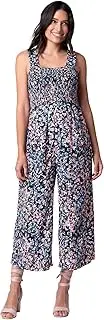 Seraphine(セラフィン) Seraphin KINSLEY Women's Casual Dress Maternity Jumpsuit