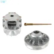 Fit for 2016+ Polaris RZR 1000 XP & S Primary & Secondary Driven Clutch + Puller