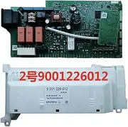 Motherboard 9001634981 9001226011 9001226012 9000968115 Compatible for Siemens ，Compatible for Bosch Dishwasher Control Board Spare Parts(9001226012)