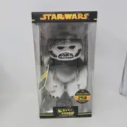 Star Wars Wampa Funko Hikari Sofubi Vinyl Collectible Figure Toy Limited To 250