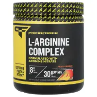 在飛比找iHerb優惠-[iHerb] Primaforce L-Arginine 