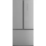 HAIER FRENCH DOOR REFRIGERATOR 489L