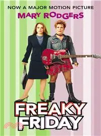 在飛比找三民網路書店優惠-Freaky Friday