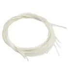 Guitar Strings Classical Silver Strings Transparent Accessories Classical