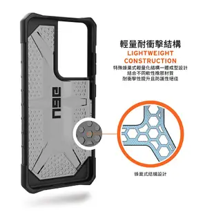 UAG 一般版 軍規 防摔殼 手機殼 保護殼 台灣公司貨 現貨 適用於S21 S21+ Ultra 三星