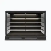 Bromic Full Height Multideck Fridge 2500mm - 3335652-NR-BR