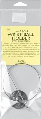 Lacis Thread Ball Holder LB62