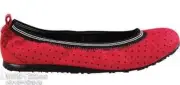 Gravis Luci Shoes (9) Grenadine Dots
