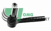 FRONT LEFT TIE ROD END FITS: SAAB 9-3 2.0 T BIOPOWER XWD/2.8 TURBO V6/1.9 TTI
