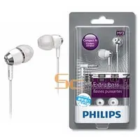 在飛比找PChome商店街優惠-【祥昌電子】 PHILIPS SHE-7000 (白色) 內