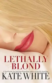 LETHALLY BLOND .5CD NLA