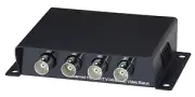 4 Channel HD-CVI/TVI/AHD HD Video Passive Transceiver (Balun)