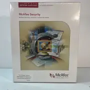McAfee Security SpamKiller For Email Servers v2.1 SKX21E