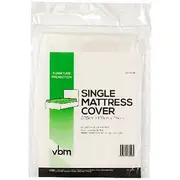 Visy Single Mattress Protector