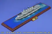 Forces of Valor 1:700 Invincible-class Aircraft Carrier Royal Navy HMS