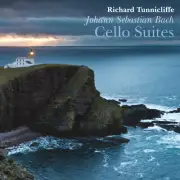 Bach,J.S. / Tunnicliffe - Cello Suites [New CD] 2 Pack