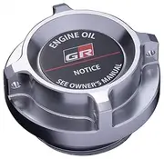 TRD GR86 Oil Filler Cap MS112-18002
