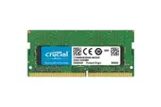 [CT8G4SFS832A] 8GB 1x8GB DDR4 SODIMM 3200MHz CL22 1.2V Single Ranked Notebook Laptop