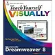 特價39 Teach Yourself VISUALLY Macromedia Dreamweaver 8 2006 JW 9780764599989 por Janine Warner 華通書坊/姆斯