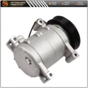 A/C AC Compressor & Clutch For 1998-2004 Isuzu Rodeo 3.2L CO 10528C Wholesale (for: Isuzu)