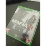 XBOX ONE 四海兄弟 3 中英文美版 MAFIA III