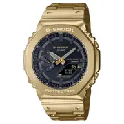 G-Shock Full Metal Casioak GMB2100GD-9A / GM-B2100GD-9