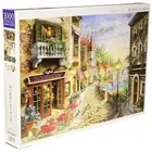 1000 Piece Jigsaw Puzzle Reminiscences of Memories (50 x 75 cm)