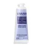 L OCCITANE 歐舒丹 薰衣草護手霜30ML-新版-百貨公司貨