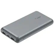 Belkin Boost 20K Power Bank Space Grey