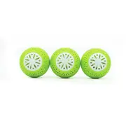 Innobella Eco Fridge Balls Food Freshening Green