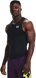 [Under Armour] Men's HeatGear Compression Tank Top