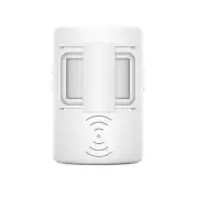 Smart Wireless Door Bell with Motion Detection and Chime Functionality