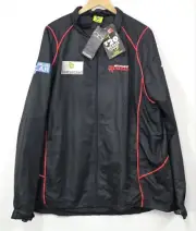 Melbourne Renegades Jacket Training Track Mens Size 3XL KooGa T20 Big Bash BNWT