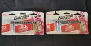 Energizer MAX AAA Batteries (20 Pack) Triple A Alkaline Batteries 2 Pack