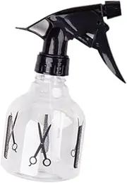 harayaa Hairdressing Water Sprayer for Misting and Styling