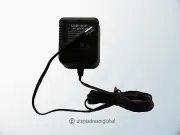 12V AC Adapter For Voce Spin Micro B BII Electric Piano V5 + Midi Drawbar Power