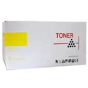 Premium HP Compatible CB542A 125A Printer Toner Ink Cartridge (Yellow)